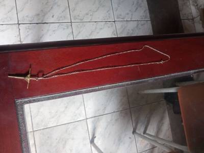 Vendo Cordo Romanel Sem Pingente