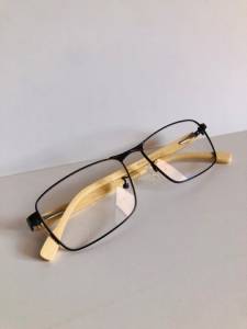 Vendo Armaes E Lentes