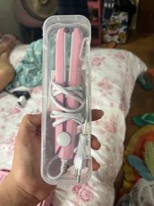 Chapinha Eltrica Porttil