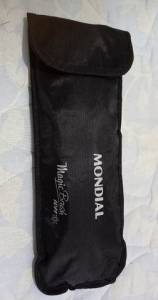 Escova Magic Brush Mondial