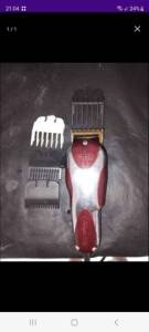 Mquina Wahl Magic Clip