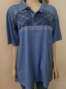 Camiseta Polo We