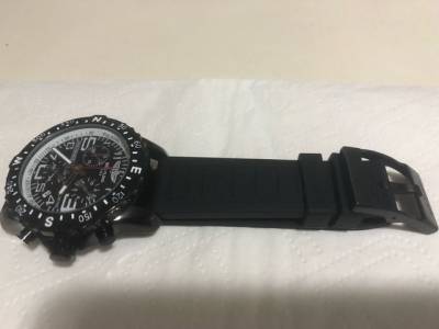 Relgio Breitling Endurance Cronograph, Novo, Sem Uso
