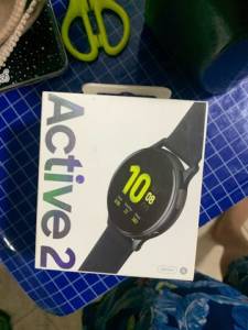 Samsung Active 2