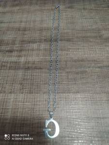 Cordo De Prata