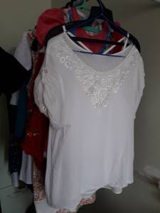 Lote Brech.  70 Reais