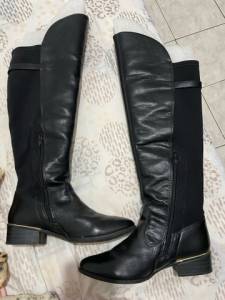 Bota Confortflex