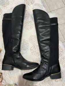 Bota Confortflex