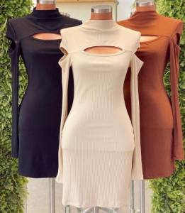 Vestido Lara