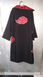 Capa Akatsuki