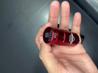 Fonte Rocket Sem Fio Rca Nova/zerada
