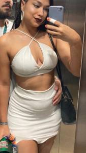 Conjunto Lurex