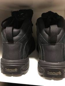 Botina Timberland Prova D?agua 40