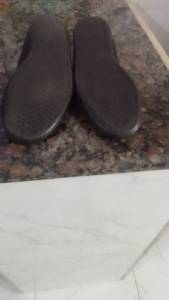Vendo Um Par De Sapatilhas