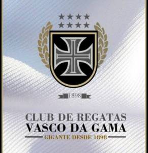Polo Vasco Comemorativa 1898 Og