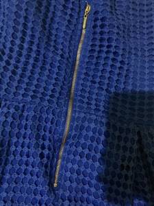 Vestido M/g No Fao Entrega