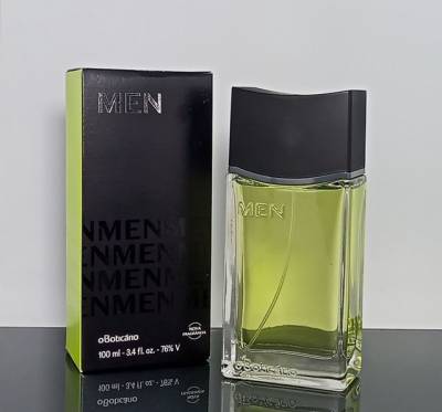 Perfume Boticario Men