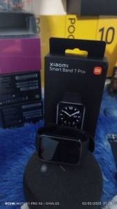 Mi Band 7 Pro (global Semi Nova)