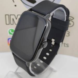 Smartwatch Colmi P28 1.69 Frequncia Cardaca, Presso,ip67