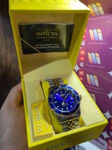 Relgio  Invicta Origina Americano