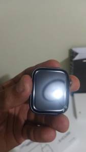 Smartwatch 8 Pro 45mm Quebrado