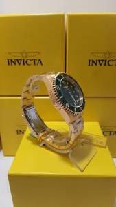 Relogio Invicta Pro Diver 35724 Automatico.