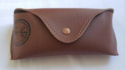 culos Ray Ban - Novo