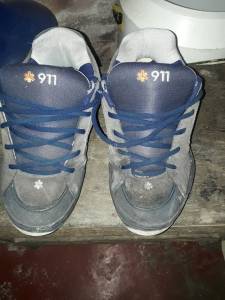 911 Plasma Relquia