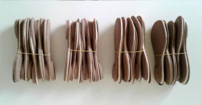 Solados E Palmilhas (calados Femininos)