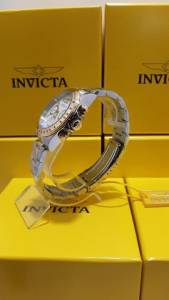 Relogio Invicta Speedway 17026