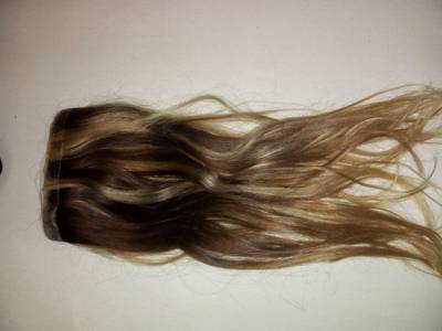 Cabelo Humano