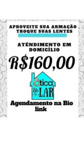 Aproveite Sua Armao,troque Apenas Suas Lentes Do culos