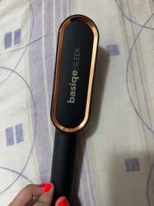 Vendo Escova Basiqe Sleek