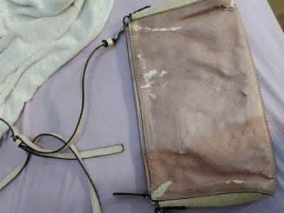 Bolsa Guess Original