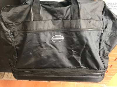 Bolsa/mochila Estilo Sacola