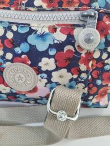 Kipling Estampada Original