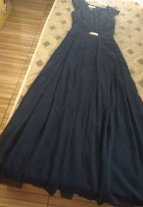 Vestidos Semi Novos