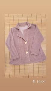 Blusa Feminina M