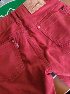 Cala Jeans Feminina 38
