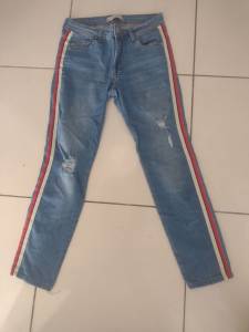 Cala Jeans Feminina