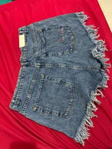 Short Jeans