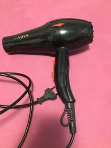 Secador De Cabelo, Etc