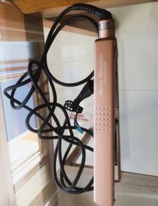 Prancha Profissional Taif