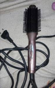 Escova Secadora De Cabelo