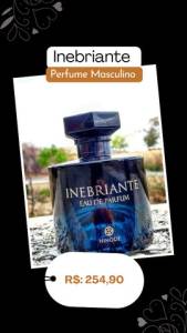 Inebriante Eau De Parfum Hinode