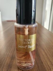 Perfume Victoria Secret Coconut Passion