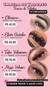 Desing Com Henna E Clios Tufinhos ..