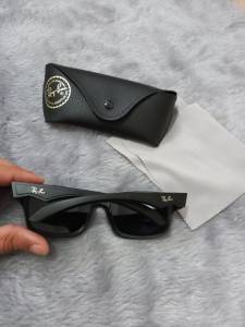 culos Rayban Sport Polarizado Premium