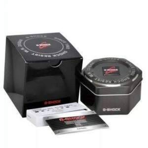 Relgio Casio G-shock Ga-100b - Original !