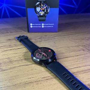 Zeblaze Btalk2 Relgio Inteligente Faz E Recebe Chamadas